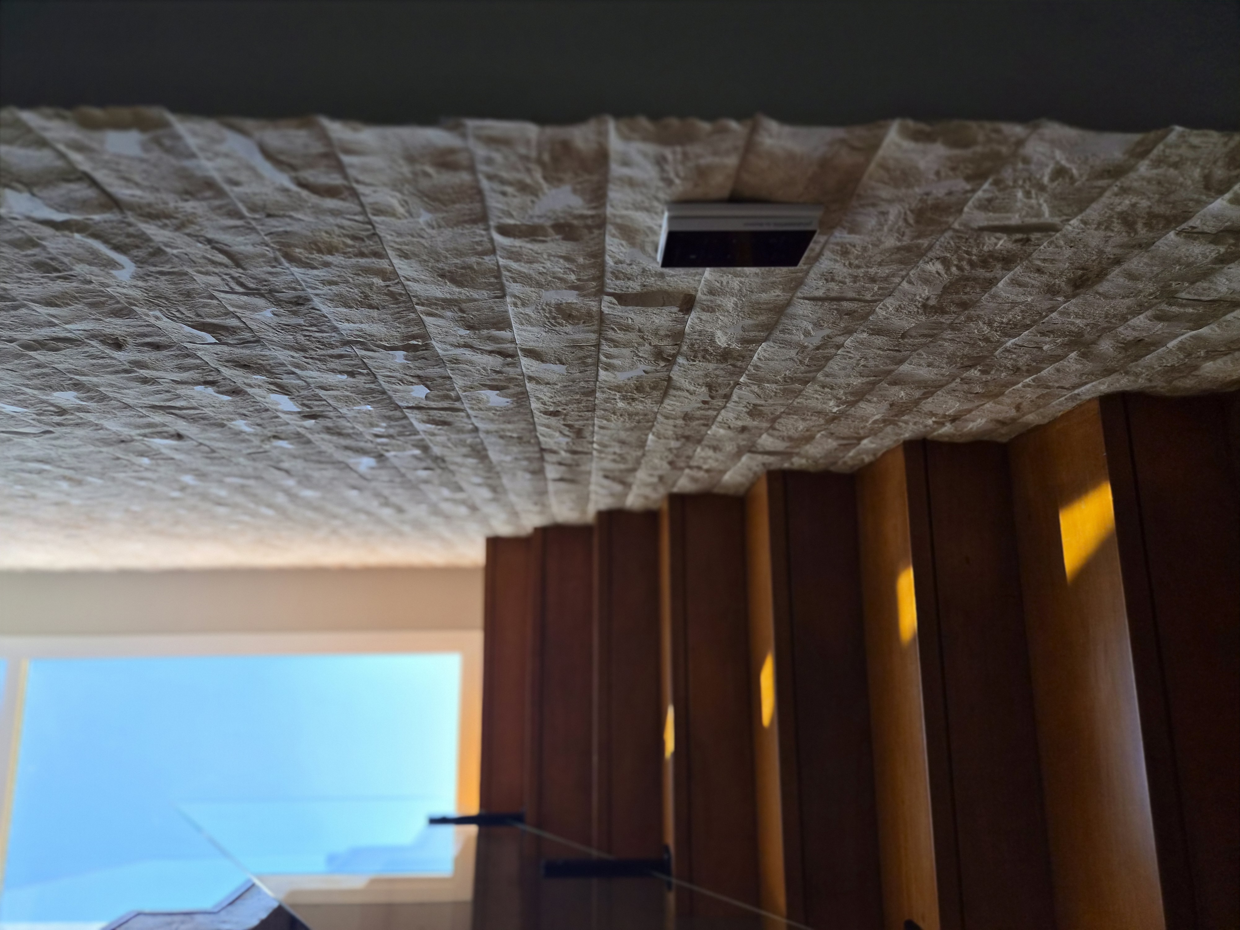 Projeto de automação residencial realizado pela MP Tech